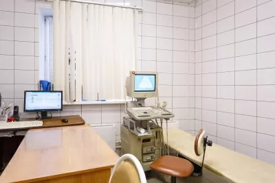 Клиника Латыпова