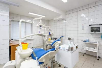 Клиника Латыпова