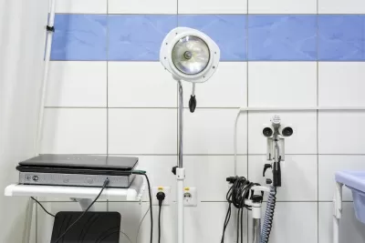 Клиника Латыпова