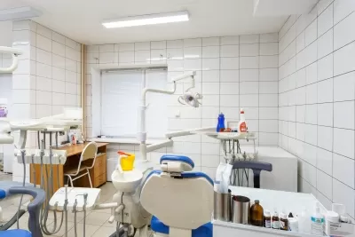 Клиника Латыпова