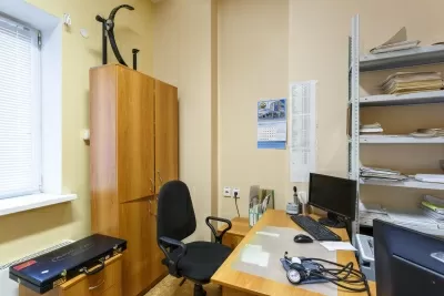 Клиника Латыпова