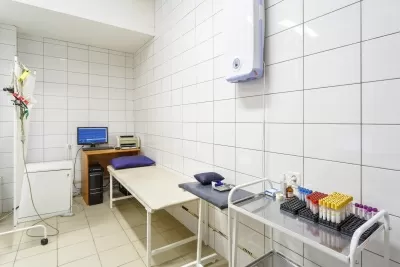 Клиника Латыпова