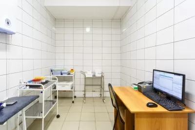 Клиника Латыпова