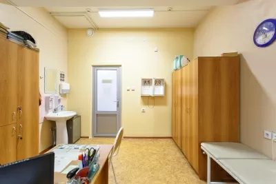 Клиника Латыпова