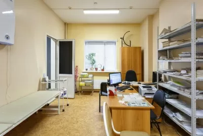 Клиника Латыпова