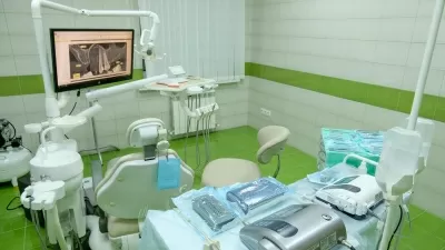 Престиж Дент