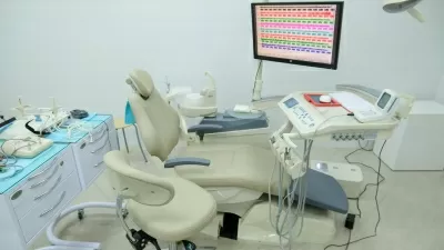 Престиж Дент