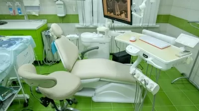 Престиж Дент