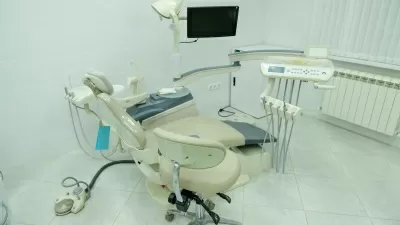 Престиж Дент