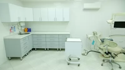 Престиж Дент