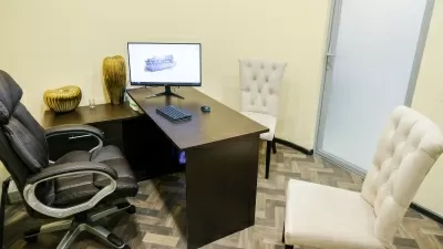 Престиж Дент