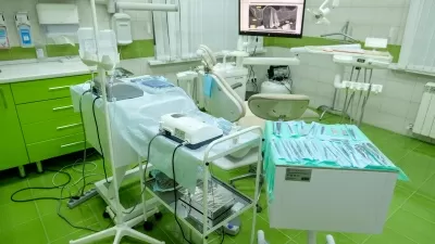 Престиж Дент