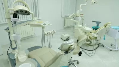 Престиж Дент