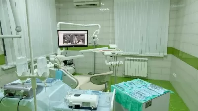 Престиж Дент