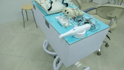 Престиж Дент