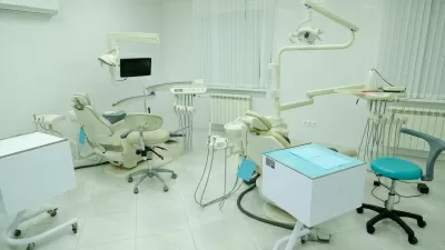 Престиж Дент