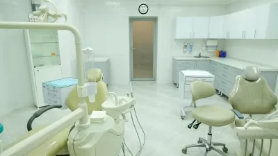 Престиж Дент