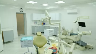 Престиж Дент