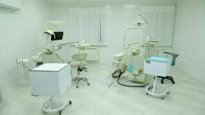 Престиж Дент