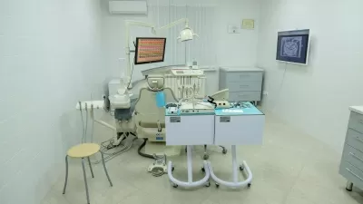 Престиж Дент