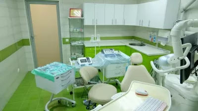 Престиж Дент