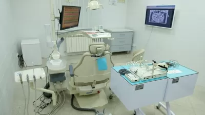 Престиж Дент