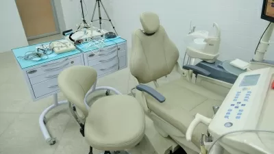 Престиж Дент