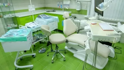 Престиж Дент