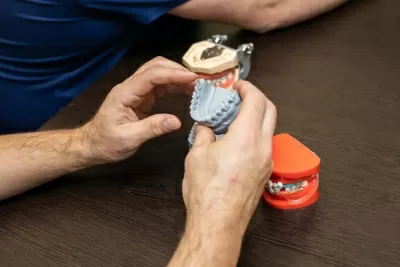 Престиж Дент