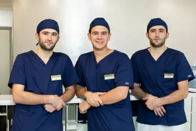 Престиж Дент