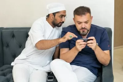 Престиж Дент