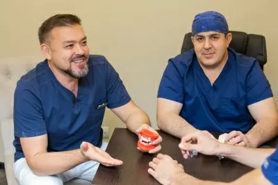 Престиж Дент