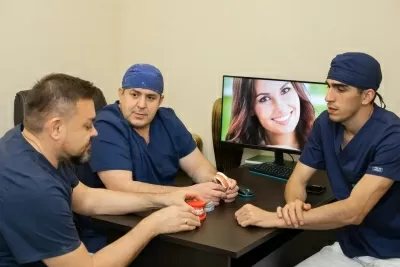 Престиж Дент