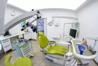 Стоматологический центр на Тельмана