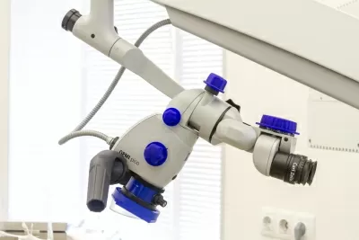 Стоматологический центр на Тельмана