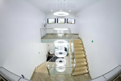 Стоматологический центр на Тельмана