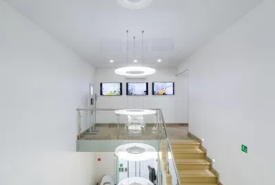 Стоматологический центр на Тельмана