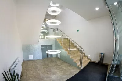 Стоматологический центр на Тельмана