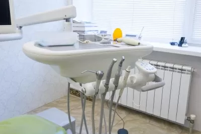 Стоматологический центр на Тельмана