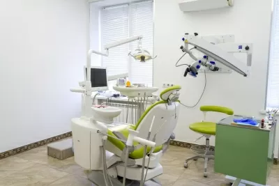 Стоматологический центр на Тельмана