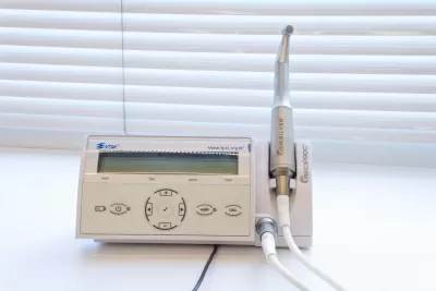 Стоматологический центр на Тельмана