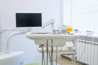 Стоматологический центр на Тельмана