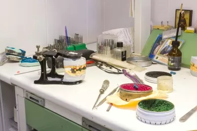 Стоматологический центр на Тельмана