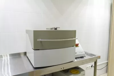 Стоматологический центр на Тельмана