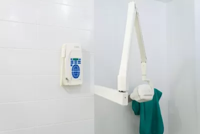 Стоматологический центр на Тельмана