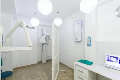 Стоматологический центр на Тельмана