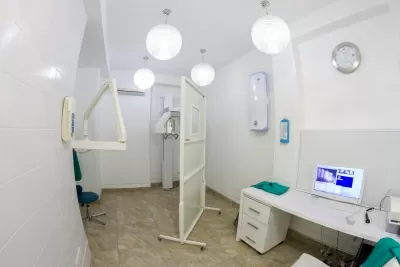 Стоматологический центр на Тельмана