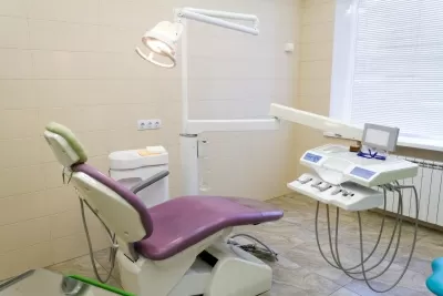 Стоматологический центр на Тельмана