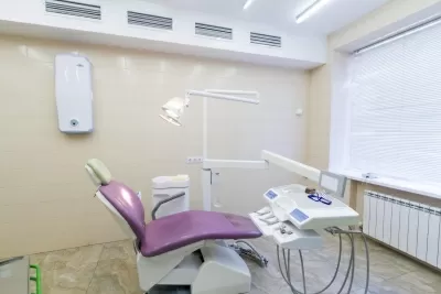 Стоматологический центр на Тельмана