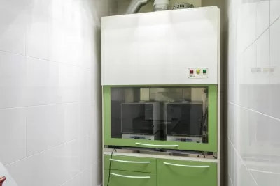 Стоматологический центр на Тельмана